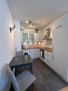 Foto - Etagenwohnung zur Miete in München