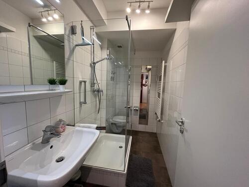 Foto - Etagenwohnung in München zur Miete