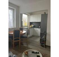 3-Zimmer Wohnung in Fulda mit Balkon