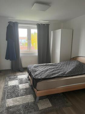 Foto - Etagenwohnung zur Miete in Fulda