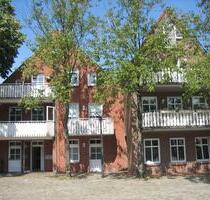 Wohnung in zentraler Lage in Leer - Leer (Ostfriesland)