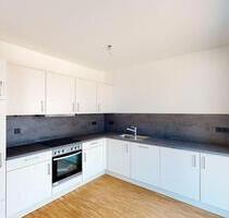 Naturnah und Modern! Wohnen im Franklin - Mannheim Käfertal