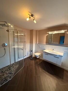 Foto - Haushälfte mit Gartenanteil in Schneverdingen zu vermieten