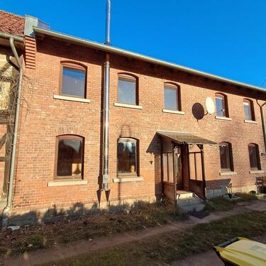 Foto - Einfamilienhaus zum Kaufen in Schöppenstedt