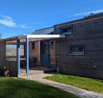 Ferien im Tiny House (für bis zu vier Personen) - Thaining