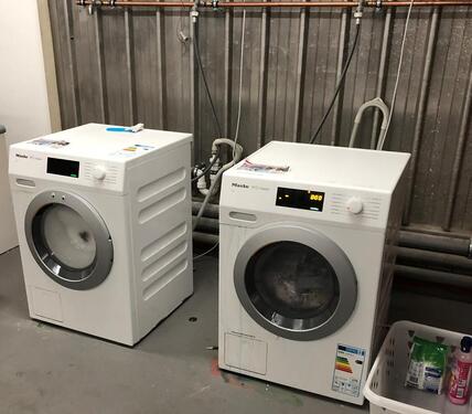 Foto - 1 Zimmer Erdgeschoßwohnung in Osnabrück