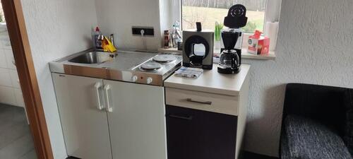 Foto - 3 Zimmer Etagenwohnung in Hohenstein-Ernstthal