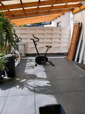 Foto - Terassenwohnung - 600,00&nbsp;EUR Kaltmiete, ca.&nbsp; 45,00&nbsp;m&sup2;