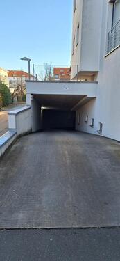 Foto - Tiefgaragenstellplatz in Ludwigsburg