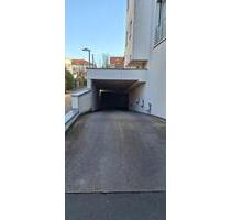 Tiefgaragenstellplatz in Ludwigsburg