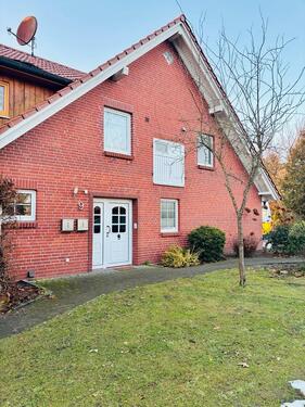 Foto - *Anfrage Stop!!!! * 3,5-Zimmer-Wohnung mit Süd-Balkon in Wanna