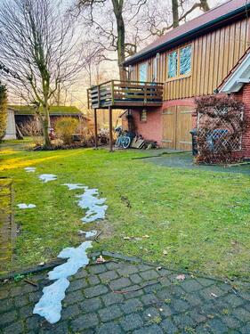 Foto - 3.5 Zimmer Dachgeschoßwohnung zur Miete in Wanna