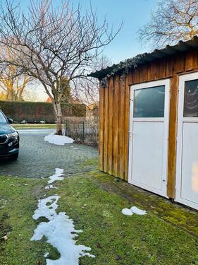 Foto - 3.5 Zimmer Dachgeschoßwohnung in Wanna