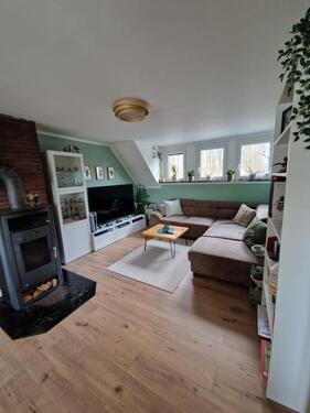 Foto - Schöne 4-Zimmerwohnung - 850,00&nbsp;EUR Kaltmiete, ca.&nbsp; 120,00&nbsp;m&sup2;