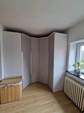 Foto - Etagenwohnung in Bielefeld zur Miete