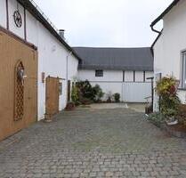 Abschließbare Garage am Nürburgring zu vermieten - Ettringen