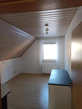 Foto - Dachgeschoßwohnung in Bad Staffelstein zur Miete