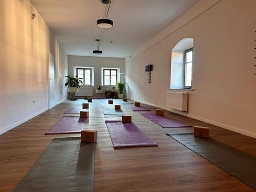 Foto - Raum für Kurse, Seminare, Workshops, Coaching