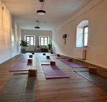 Raum für Kurse, Seminare, Workshops, Coaching - Marktoberdorf