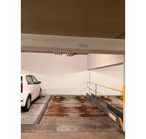 Stellplatz Tiefgarage Amberg - 65,00&nbsp;EUR Miete, in Amberg (PLZ: 92224)