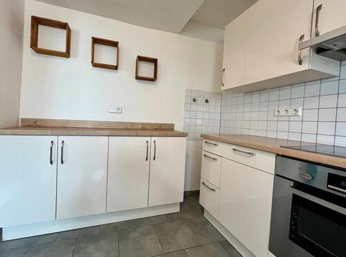 Foto - 4 Zimmer Etagenwohnung in Bad Säckingen