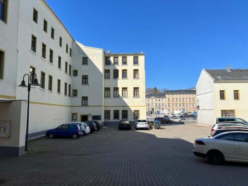 Foto - 3 Zimmer Etagenwohnung zur Miete in Lichtenau