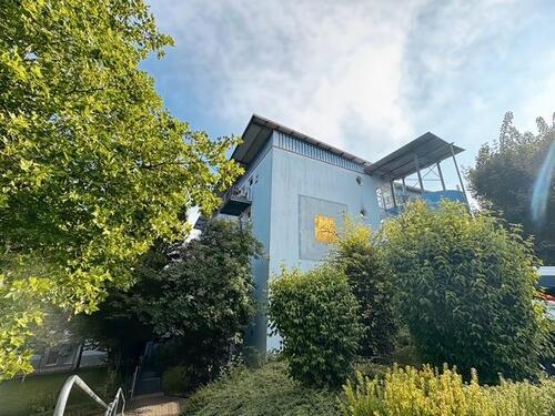 Foto - Appartement in Trier nähe Uni. - 390,00&nbsp;EUR Kaltmiete, ca.&nbsp; 23,00&nbsp;m&sup2;