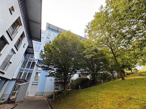 Foto - 1 Zimmer Etagenwohnung zur Miete in Trier