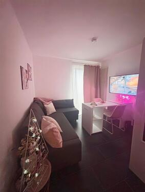 Foto - Etagenwohnung in Trier zur Miete