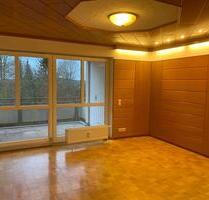 2,5 Zimmer Mietwohnung in Ellwangen nähe Krankenhaus - Ellwangen (Jagst)