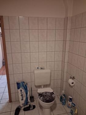 Foto - Erdgeschoßwohnung in Amt Neuhaus zur Miete