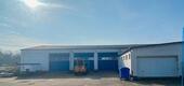 Foto - Gewerbehalle mit 150 m² oder 75 m² zu vermieten