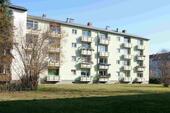 Foto - Bezugsfreie, sanierte 2 Zimmer- Eigentumswohnung von privat