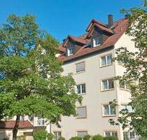Lichtdurchflutete 2 Zimmer Wohnung in 1A-Lage (möbliert) - Kempten (Allgäu)
