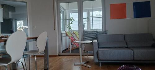 Foto - 2 Zimmer Etagenwohnung zum Kaufen in Kempten (Allgäu)