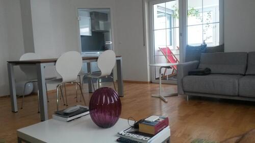 Foto - 2 Zimmer Etagenwohnung in Kempten (Allgäu)