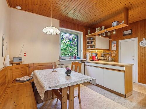 Foto - Einfamilienhaus in Flensburg zum Kaufen