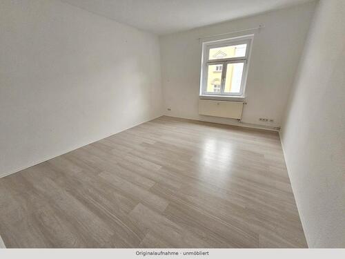 Foto - 4 Zimmer Etagenwohnung zum Kaufen in Leipzig