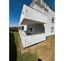 Kernsaniert: Moderne 3-Zimmer-Erdgeschosswohnung am Schäferhof - Hann. Münden