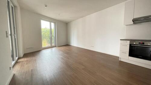 Foto - Etagenwohnung zur Miete in Leipzig