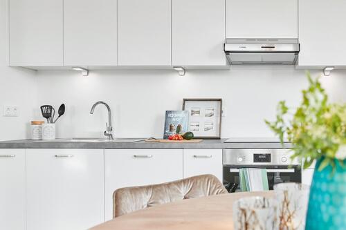 Foto - Etagenwohnung in Leipzig