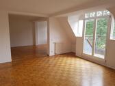 Foto - Etagenwohnung zur Miete in Merseburg