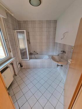 Foto - Erdgeschosswohnung im Einfamilienhaus ab sofort verfügbar