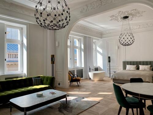 Foto - andere zur Miete in Grünwald