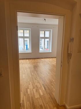 Foto - Etagenwohnung zur Miete in Berlin
