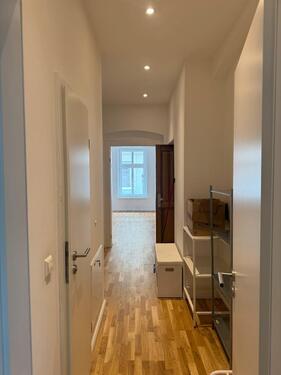 Foto - Etagenwohnung in Berlin