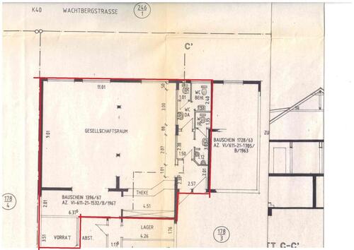 Foto - Gewerbe-Lager-Büro (ca. 144 qm)