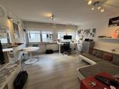 Foto - Renoviert: 3 Zimmer inkl. Küche + Balkon - WG geeignet – Nähe Innenstadt – Ladestation E-Auto