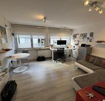Renoviert: 3 Zimmer inkl. Küche + Balkon - WG geeignet – Nähe Innenstadt – Ladestation E-Auto - Darmstadt