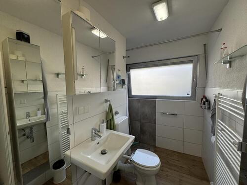 Foto - Etagenwohnung in Darmstadt zur Miete